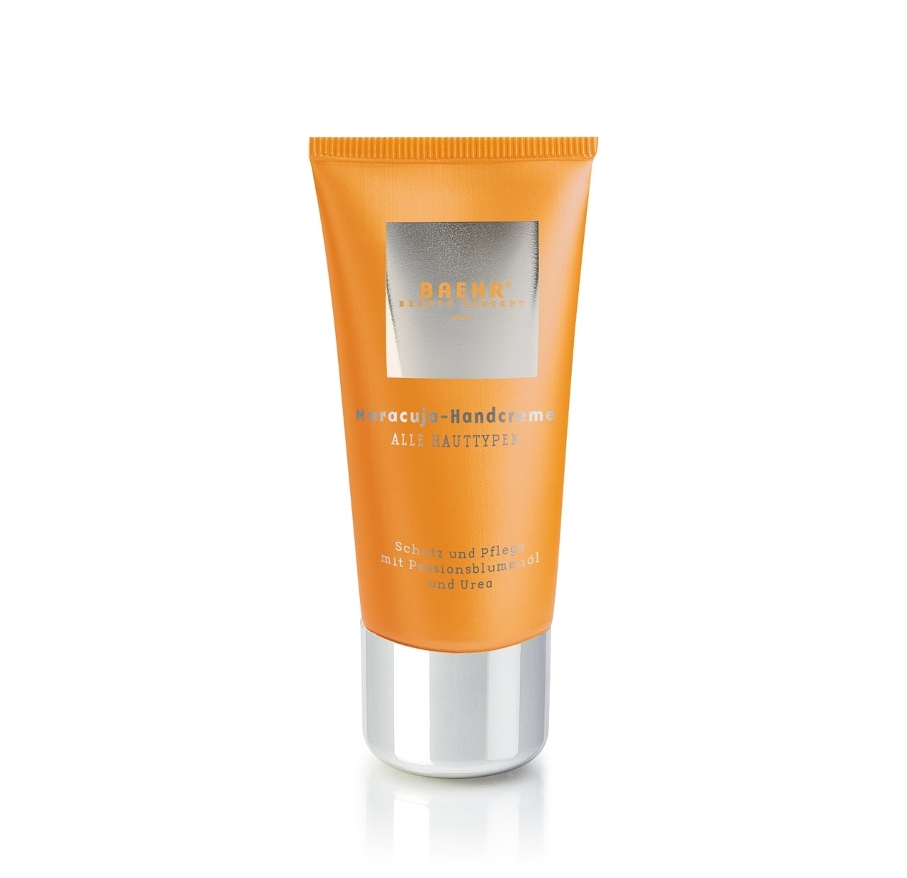 BAEHR BEAUTY CONCEPT Maracuja-Handcreme 30 ml