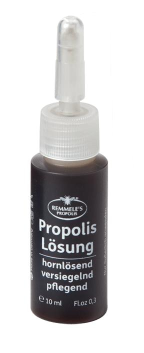 🐝 REMMELE`s PROPOLIS Lösung 10 ml