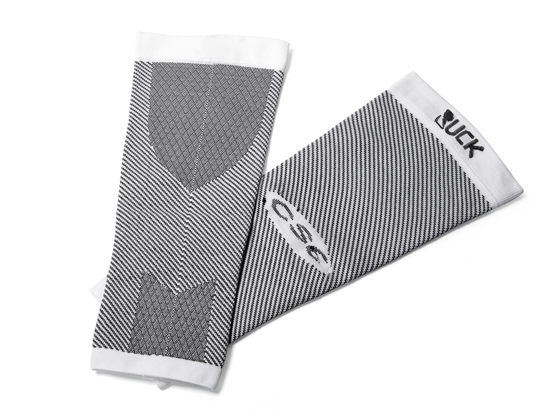RUCK DRUCKSCHUTZ basic Kompressionswadensocke Größe 38-42
