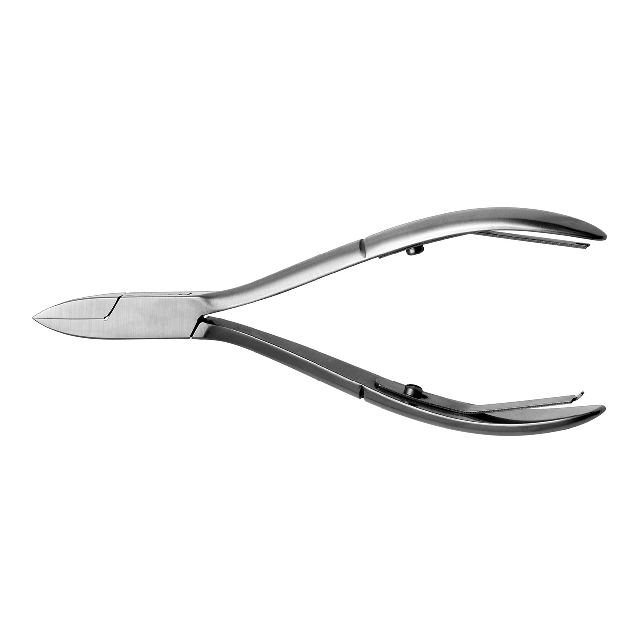 BAEHR ECO Eckenzange rostfrei matt 13 cm