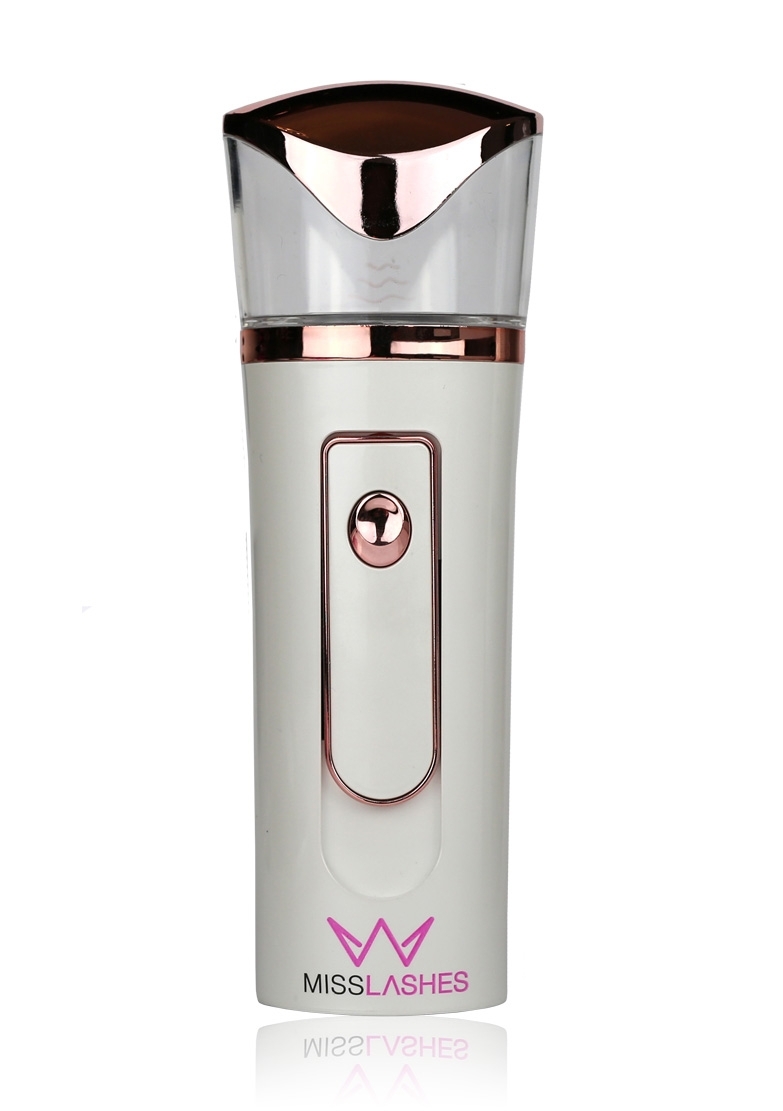MISS LASHES Nano Sprayer perlweiß