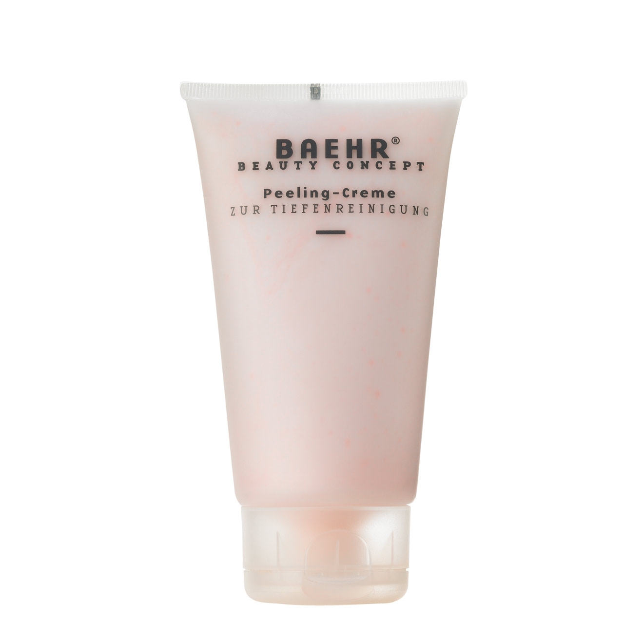 BAEHR BEAUTY CONCEPT Peeling-Creme 150 ml