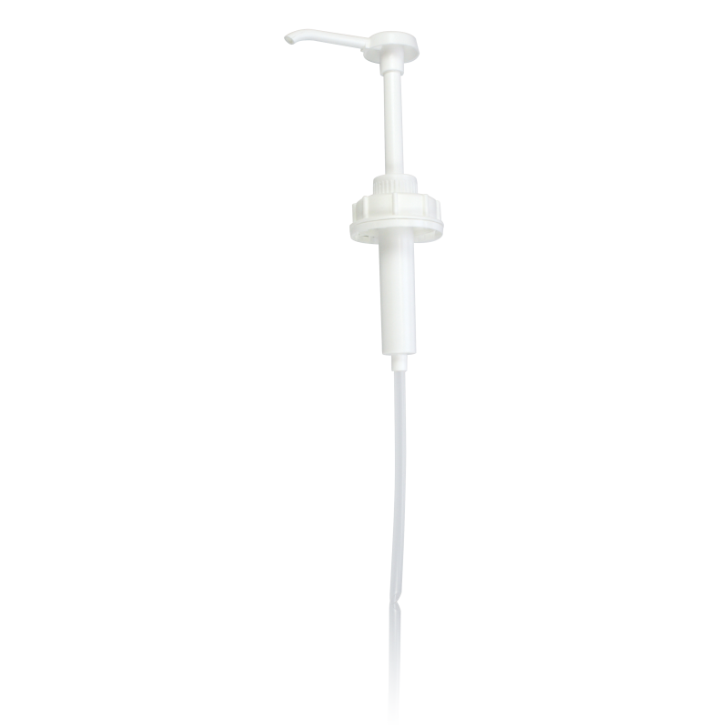 BAEHR Dosierpumpe mit 30 ml Hub