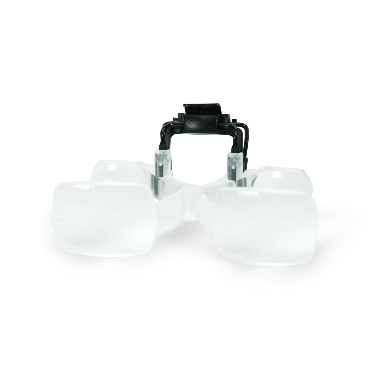 Lupenvorsatz Max-Detail-Clip