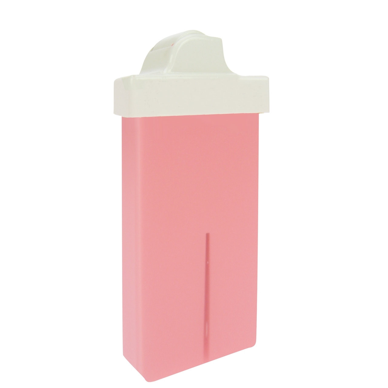 Baehr Wachspatrone Face "Pink" sensible Haut mit Rollkopf mittel 100 ml