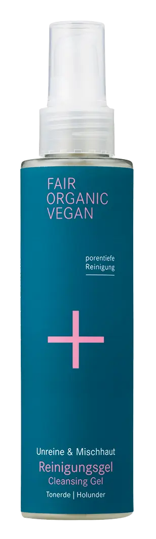 i+m, Phyto Balance Reinigungsgel 150 ml