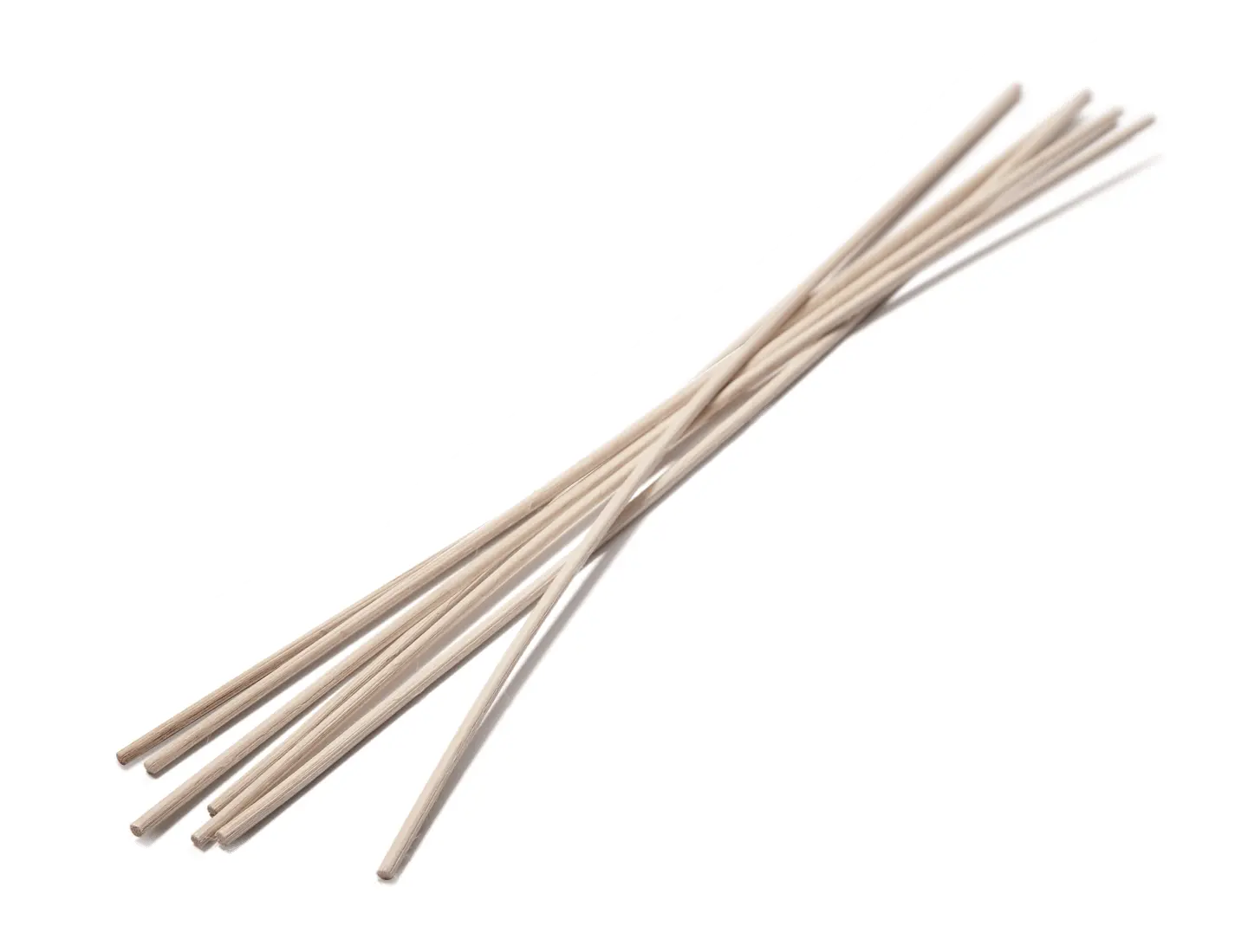 Rattan-Stäbchen