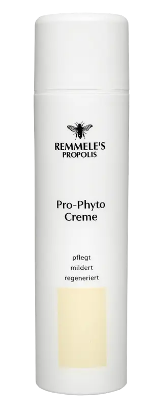 🐝 REMMELE`s PROPOLIS Pro-Phyto-Creme mit Propolis und Aloe Vera 200 ml