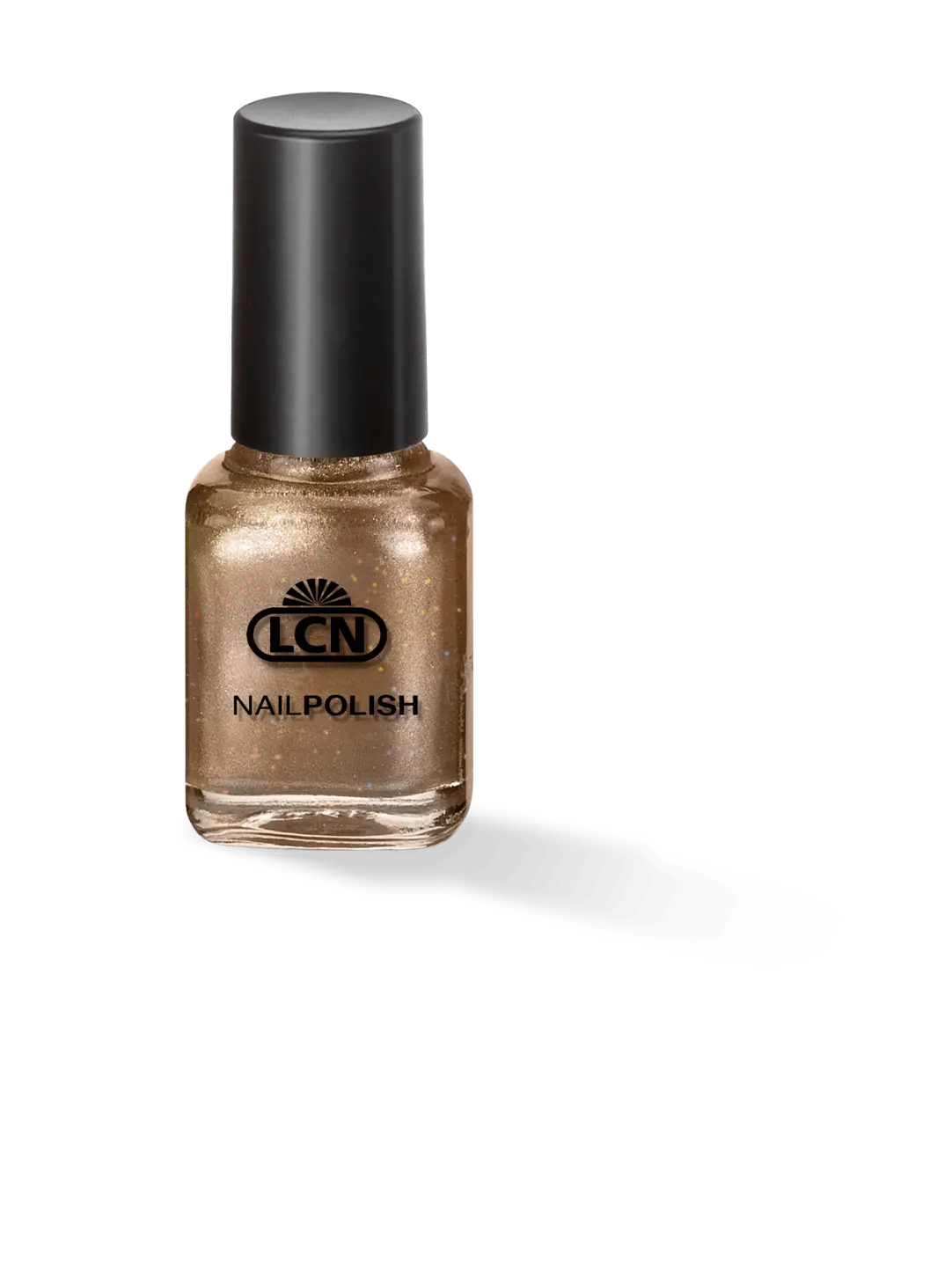 LCN Nagellack twinkle star (GS5) 8 ml
