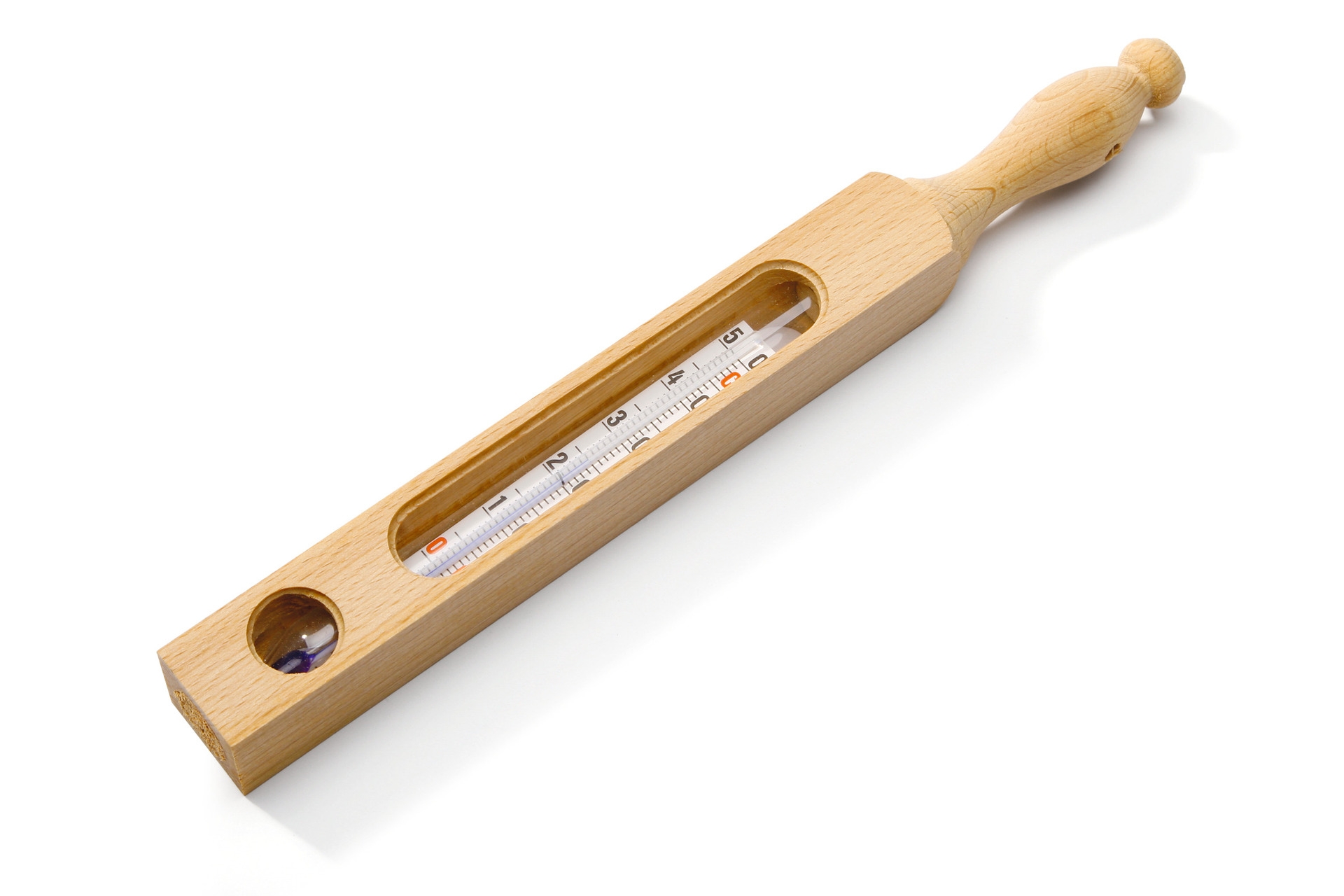 Radecker Badethermometer | quecksilberfrei