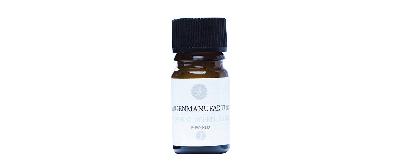 AUGENMANUFAKTUR Powerfix Lotion 5ml