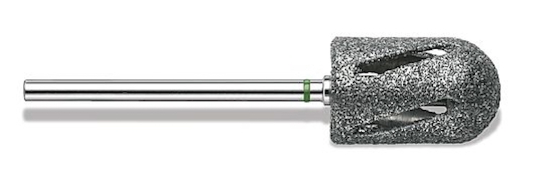 Busch DiaTwister grob Ø 11,5 mm