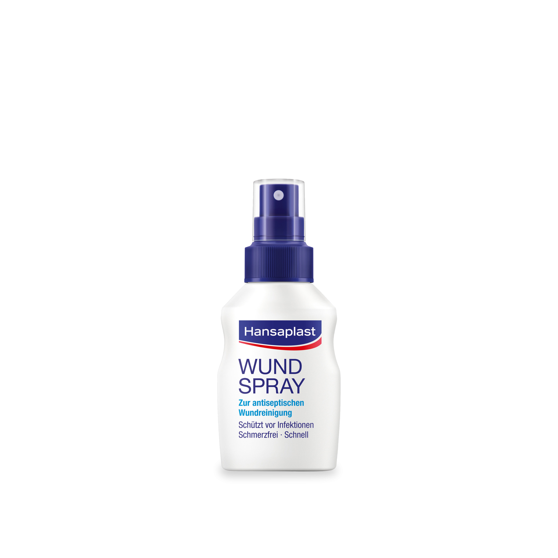 Hansaplast Wundspray 50 ml