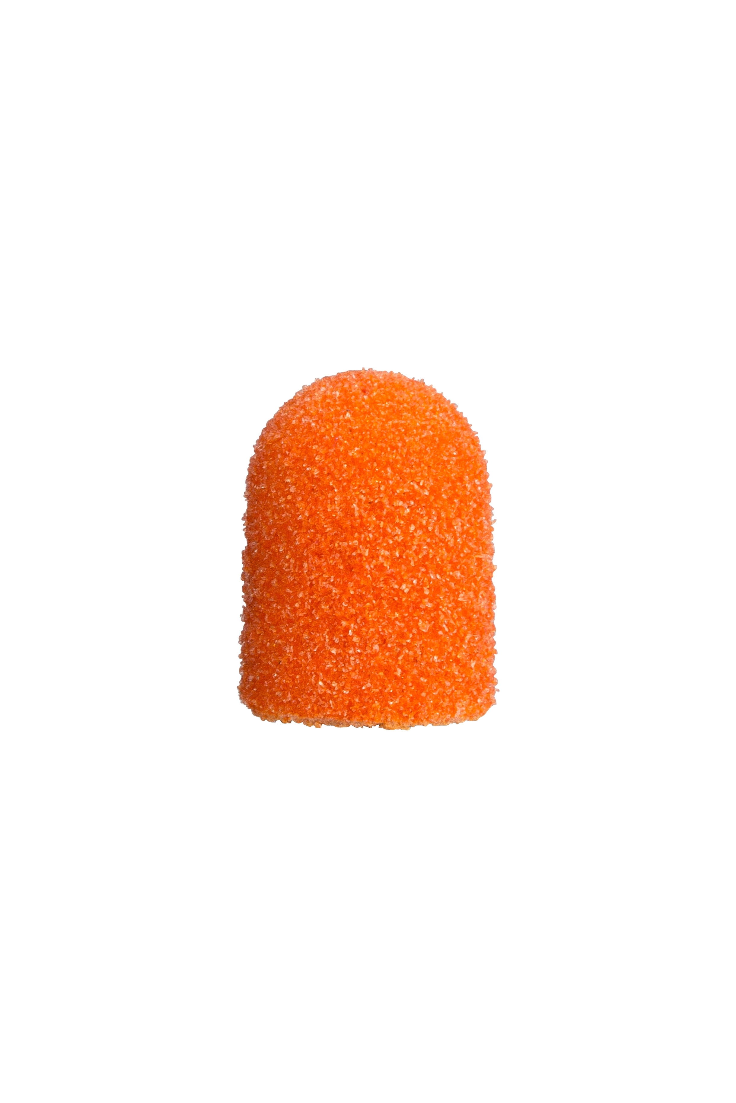 BAEHR Schleifkappe Standard grob Ø 7mm Großpackung 1 Karton (100 Stk.)