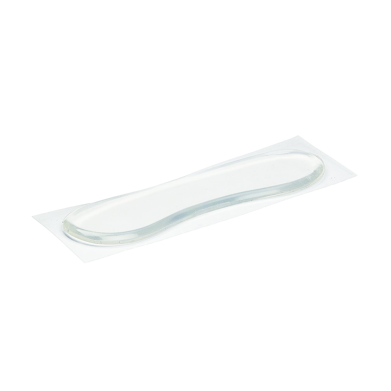 Pedibaehr Gel-Fersenschutz 1 Paar