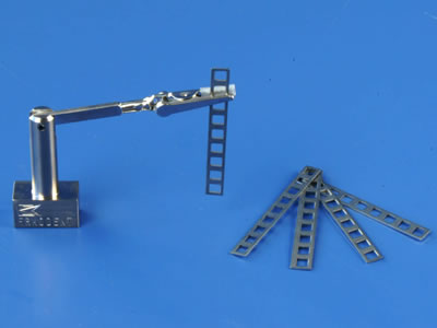 ERKODENT Modellhalter