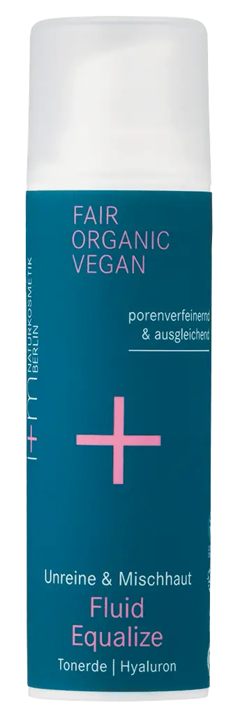 i+m, Phyto Balance Fluid Equalize 30 ml