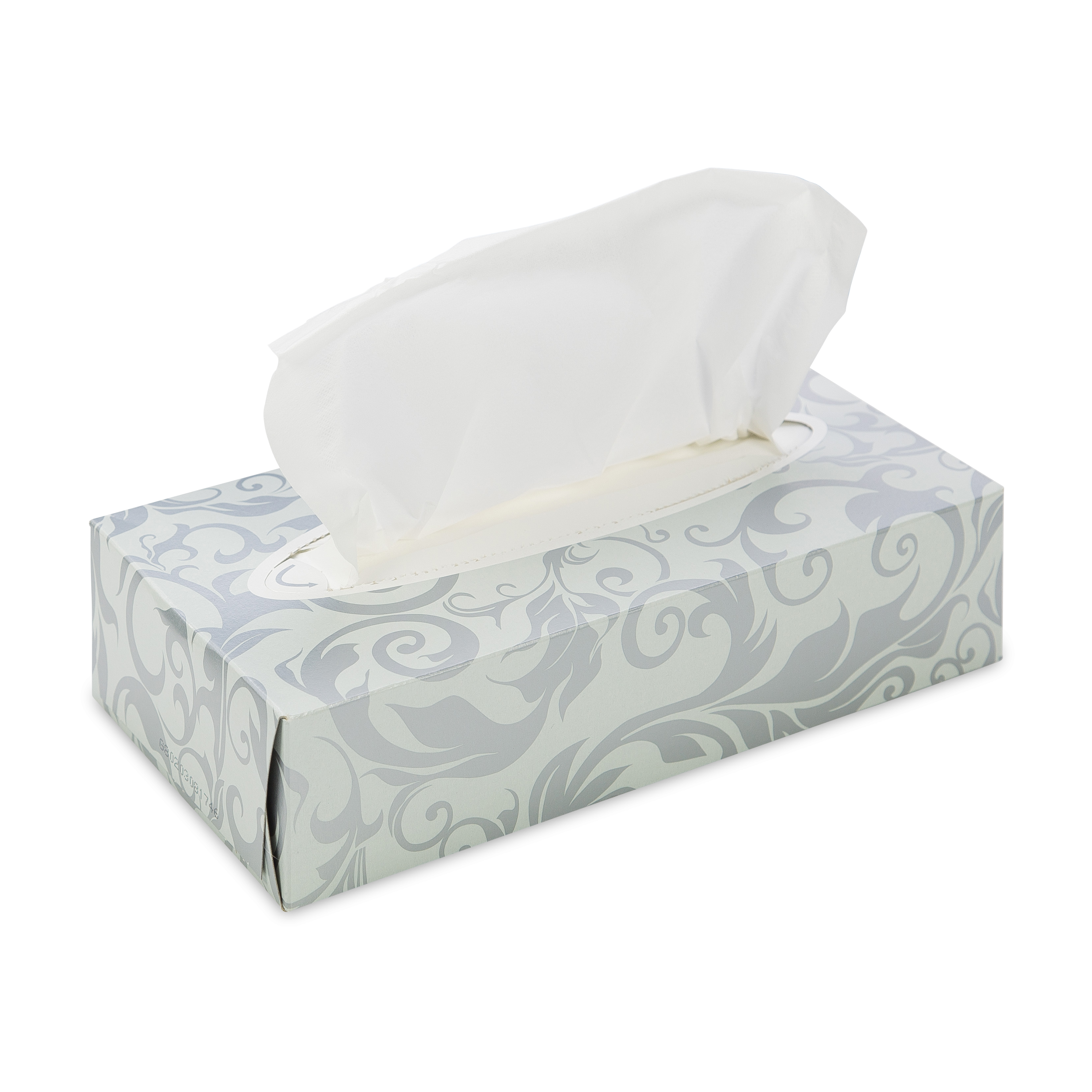 Kosmetiktücher Box 100 Stück