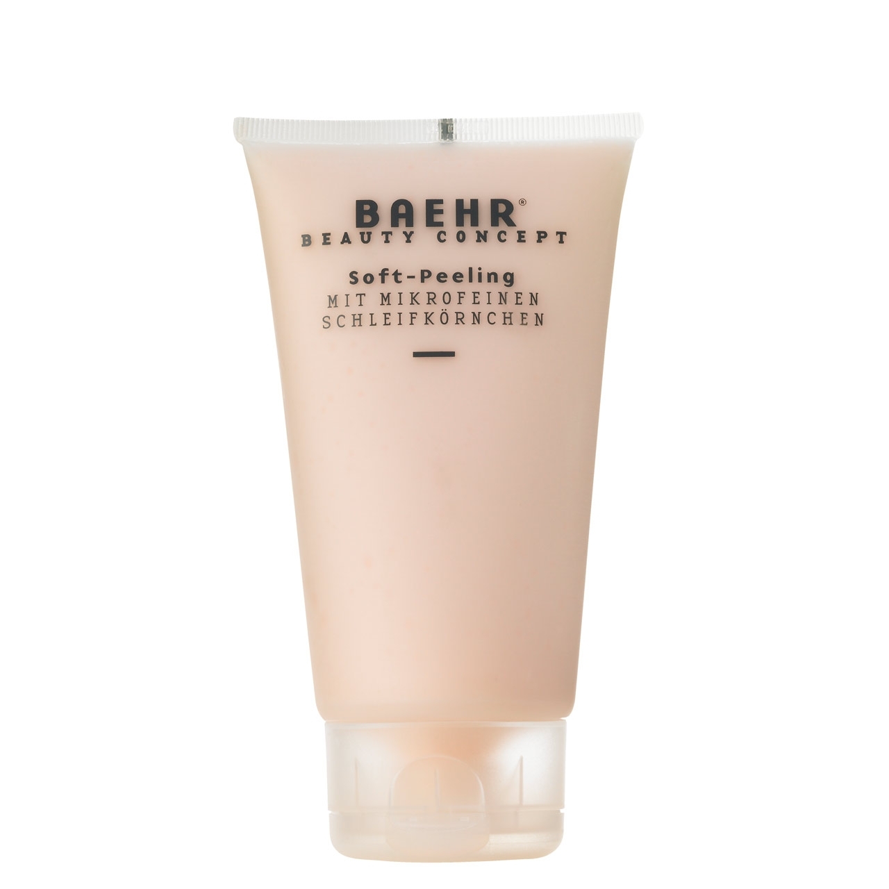 BAEHR BEAUTY CONCEPT Soft Peeling Tube (150 ml)