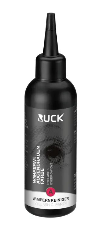 RUCK Wimpernreiniger 100 ml