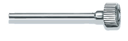 Busch Nagelfräser Ø 10,0 mm