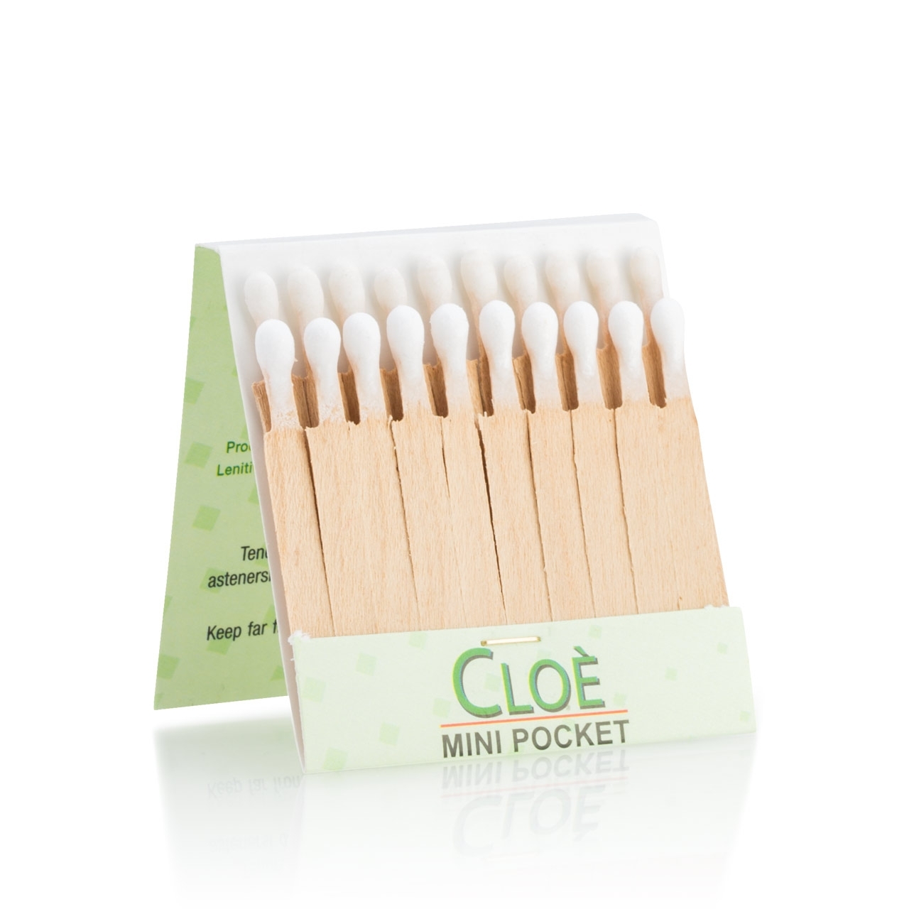 Cloe Mini pocket, 20 Stück