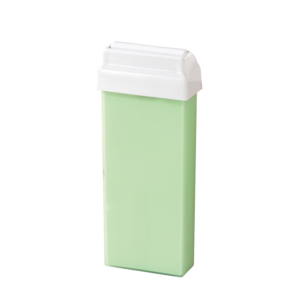CARE MORE Wachspatronen FreeCode  Grünapfel 105 ml