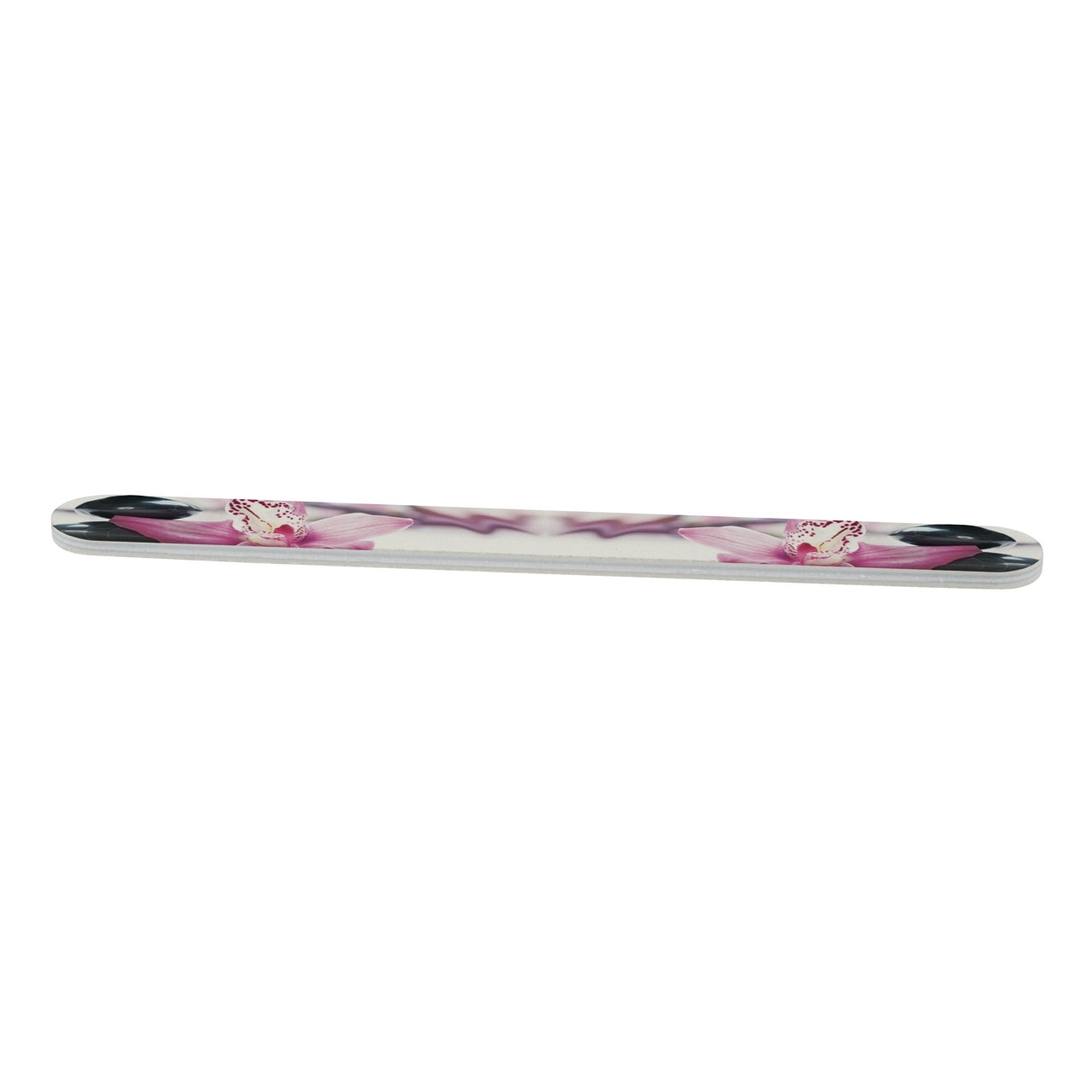 BAEHR Profifeile "ORCHIDEE" 18 cm Körnung 240/240