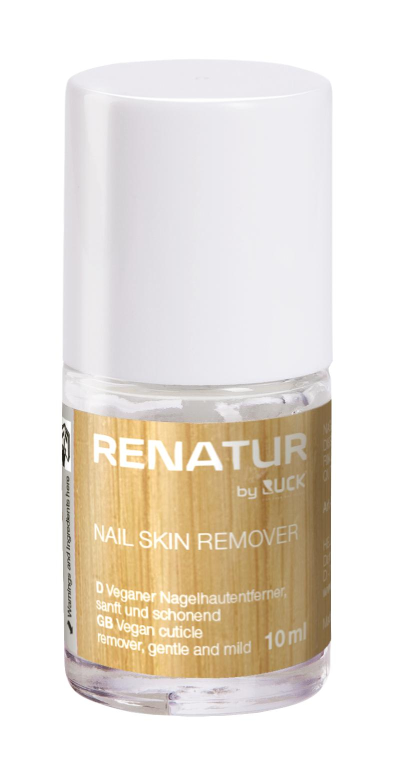 🔴 RENATUR by RUCK Nail Skin Remover | Nagelhautentferner 10 ml