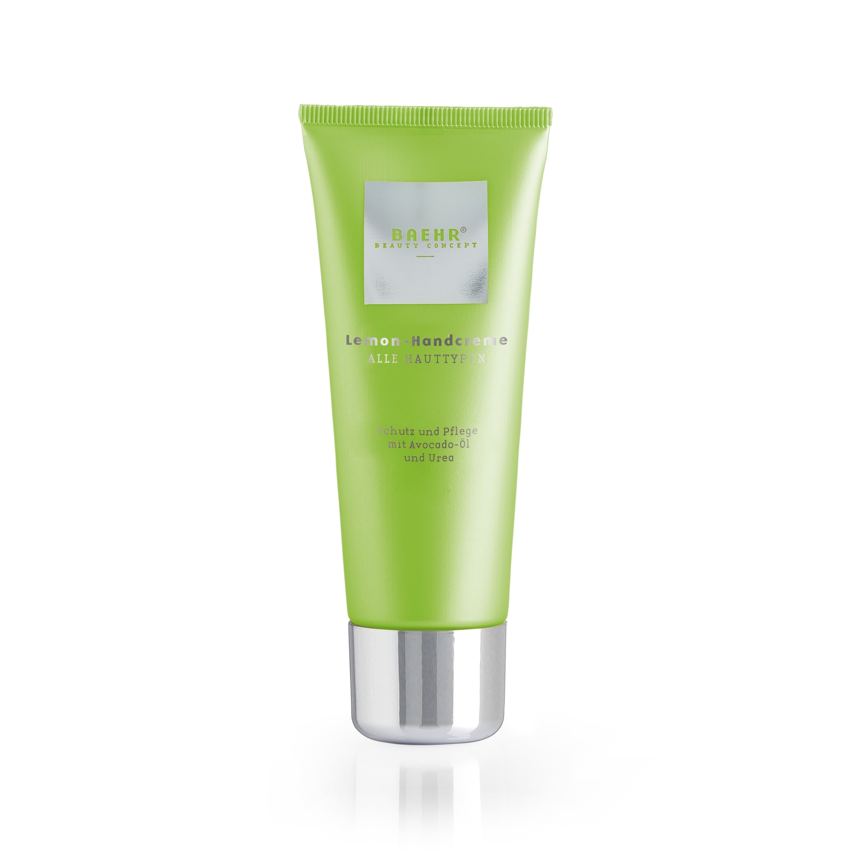 BAEHR BEAUTY CONCEPT - Lemon-Handcreme, 75 ml