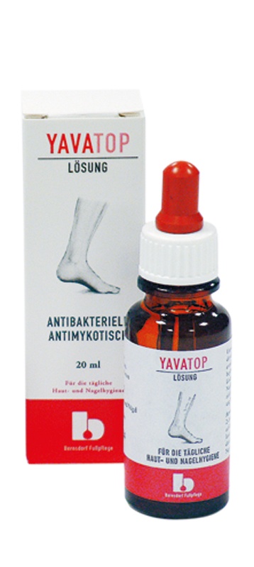 YAVATOP Lösung 20 ml
