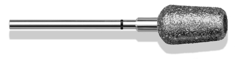 Busch Diamant-Hohlschleifer | Ø 9,0 mm