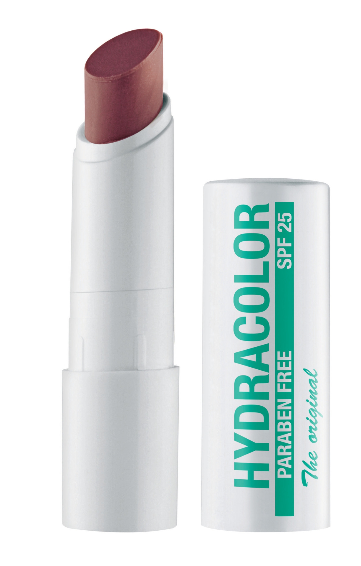 HYDRACOLOR Pflegestift mit SPF 25 und UVA- und UVB-Filter - glicine