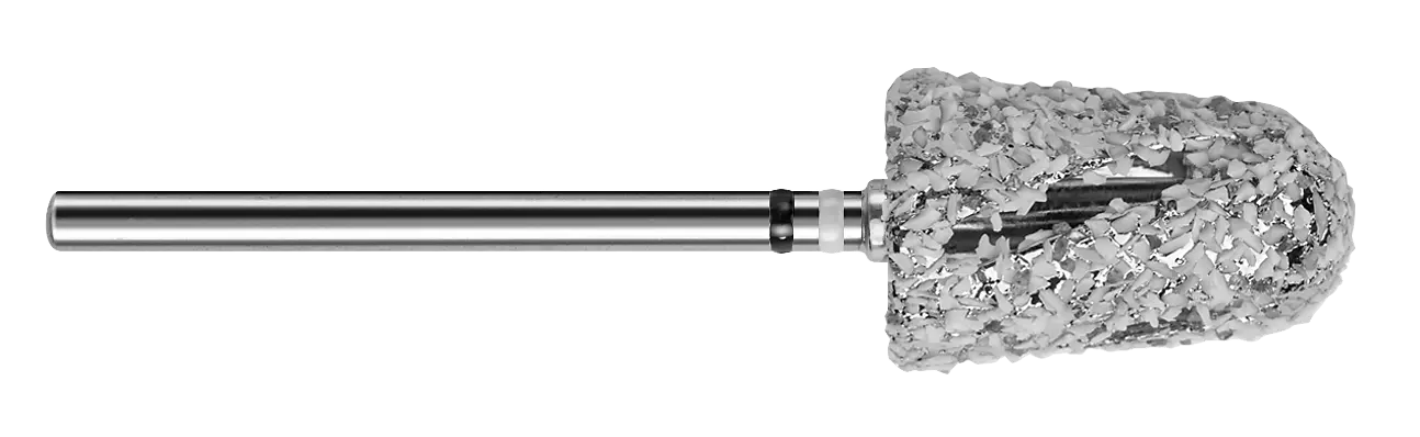 BUSCH Hybrid TWISTER Ø 12,5 mm