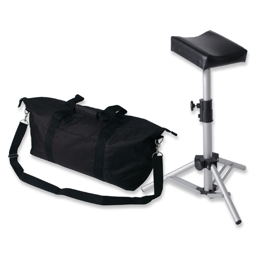HADEWE Beinstütze inkl. Tasche