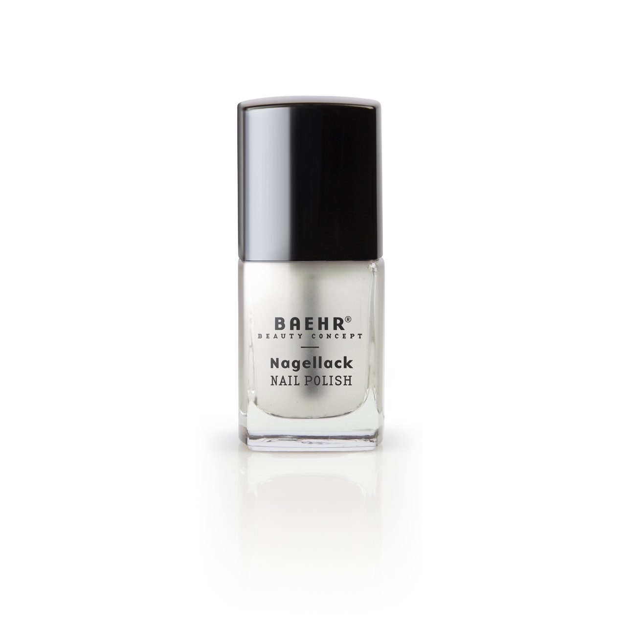 BAEHR BEAUTY CONCEPT - NAILS Multifunktionslack 11 ml