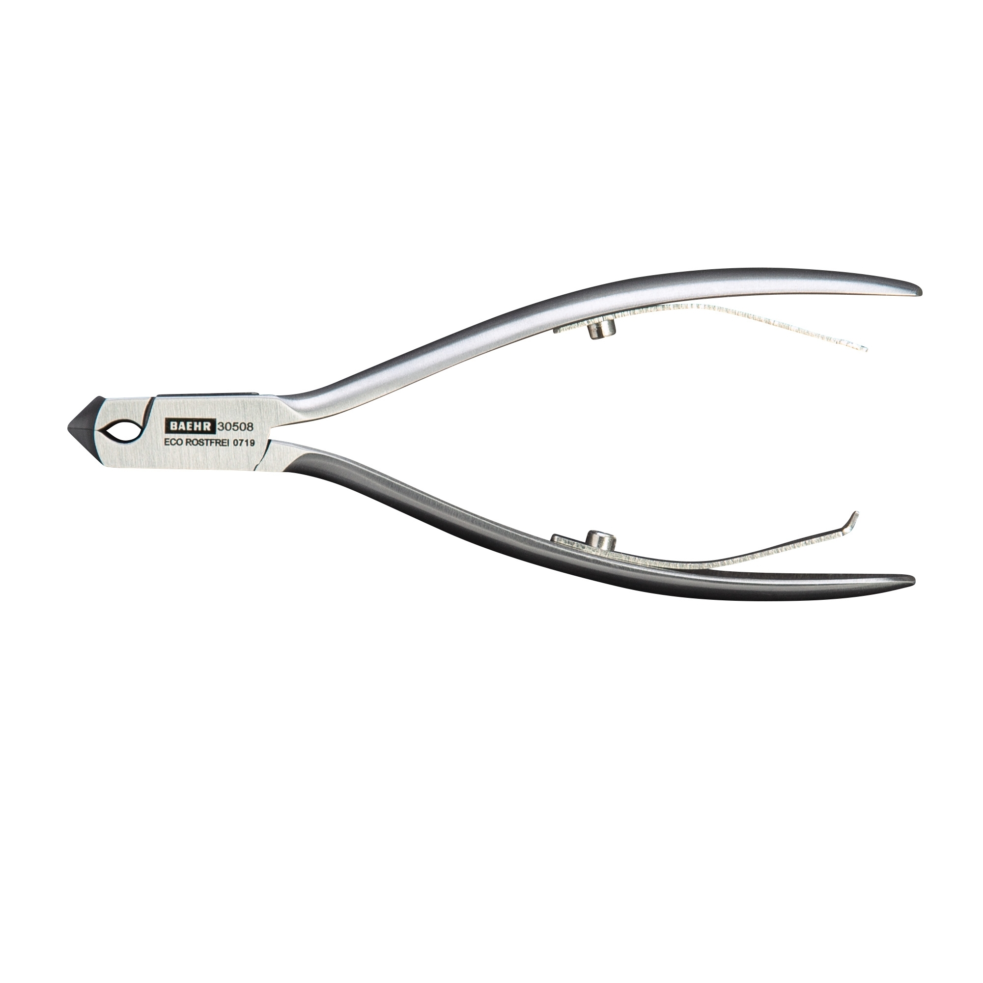 BAEHR ECO Kopfschneider, rostfrei 10 cm