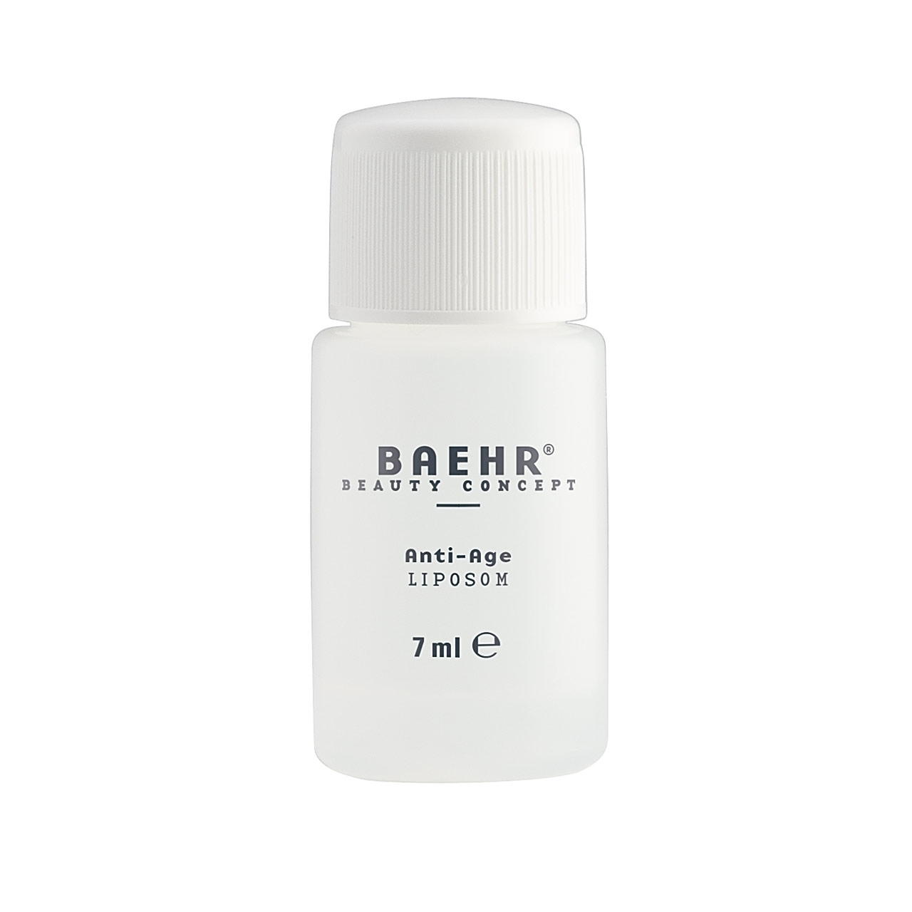 BAEHR BEAUTY CONCEPT - Anti-Age Liposom, 5 x 7 ml