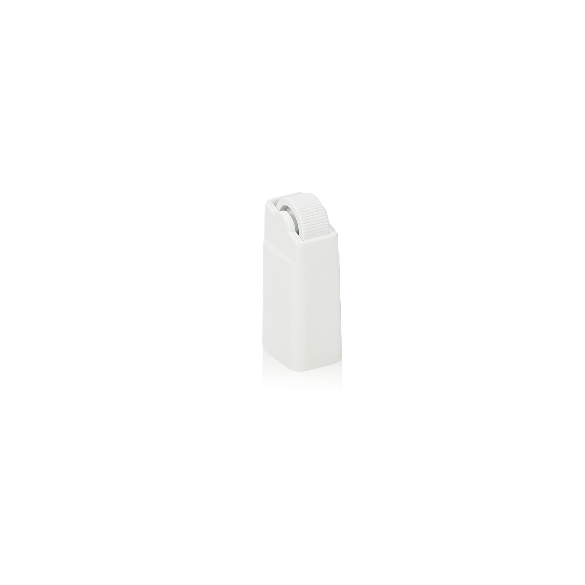 Rollkopf klein für Wachspatronen 15 ml