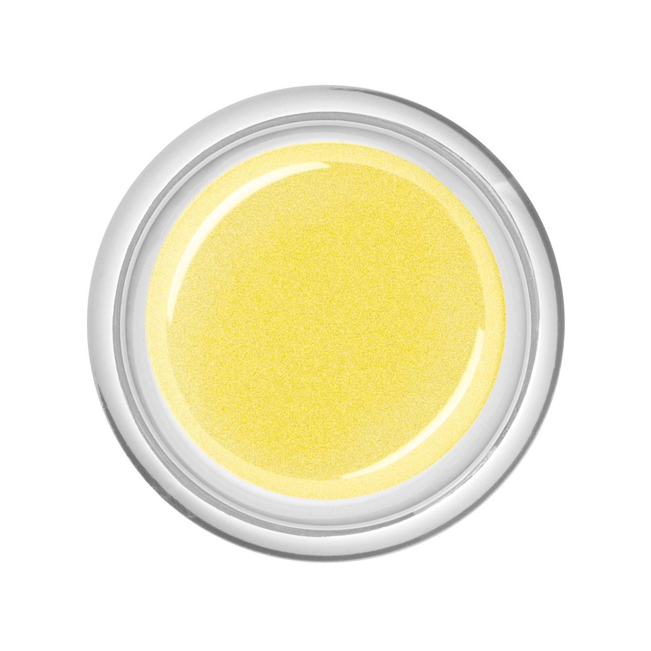 BAEHR BEAUTY CONCEPT NAILS Colour-Gel Buttercup 5 ml