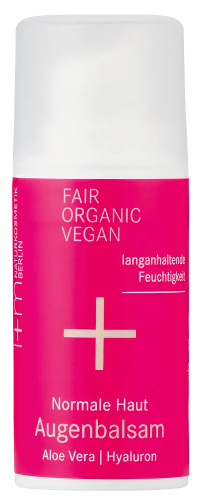 i+m, Hydro Perform Augenbalsam 15 ml