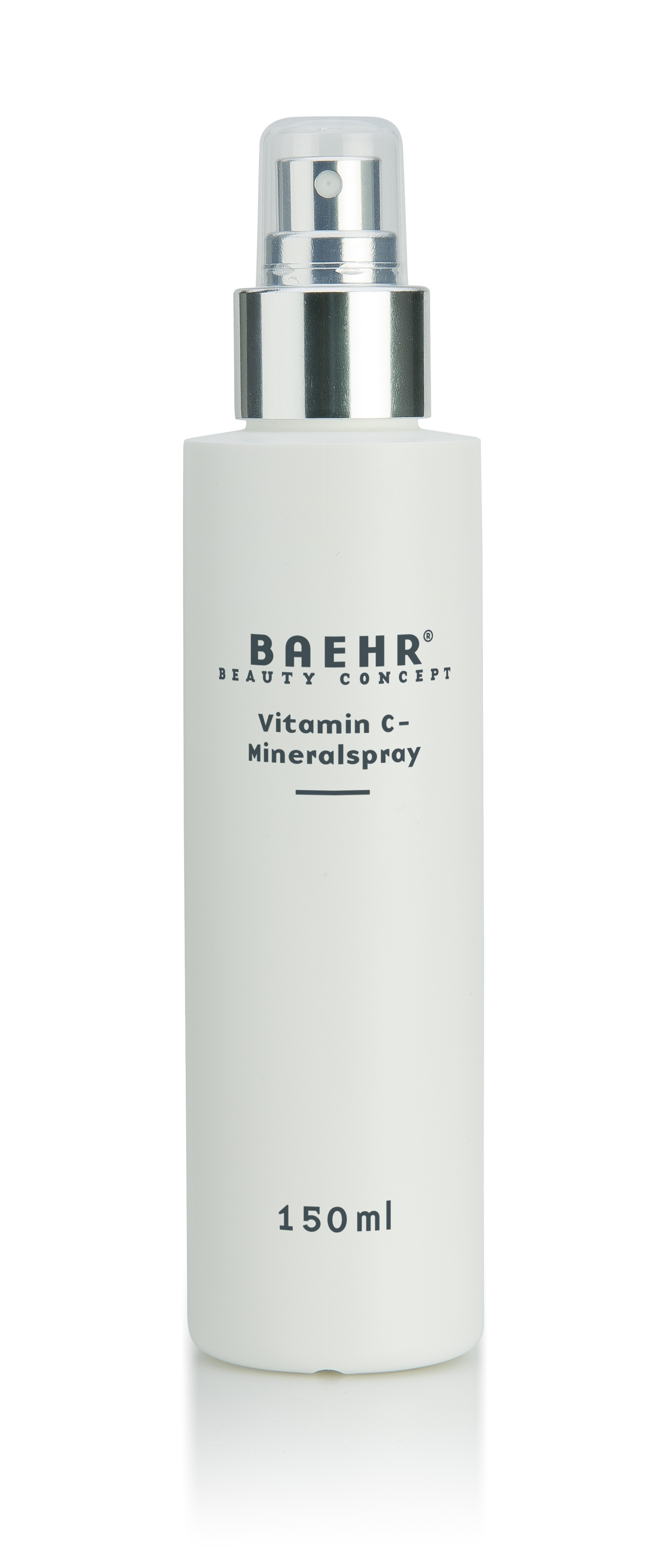 BAEHR BEAUTY CONCEPT - Vitamin C-Mineralspray, 150 ml