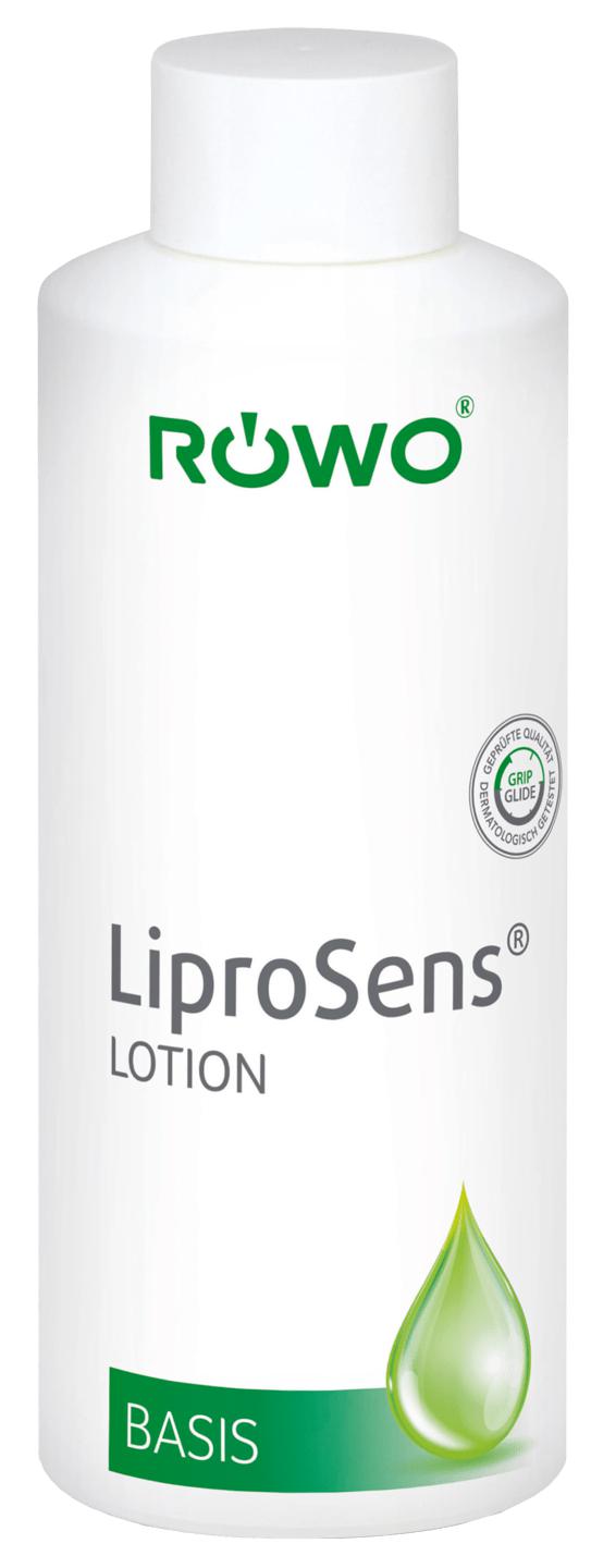 Röwo LiproSens Lotion Basis 1000 ml