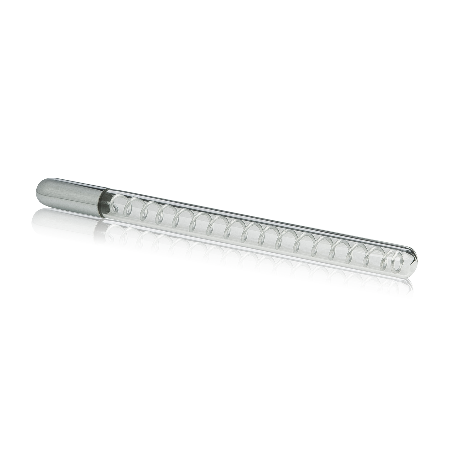 Stabelektrode aus Glas zu Kombimix