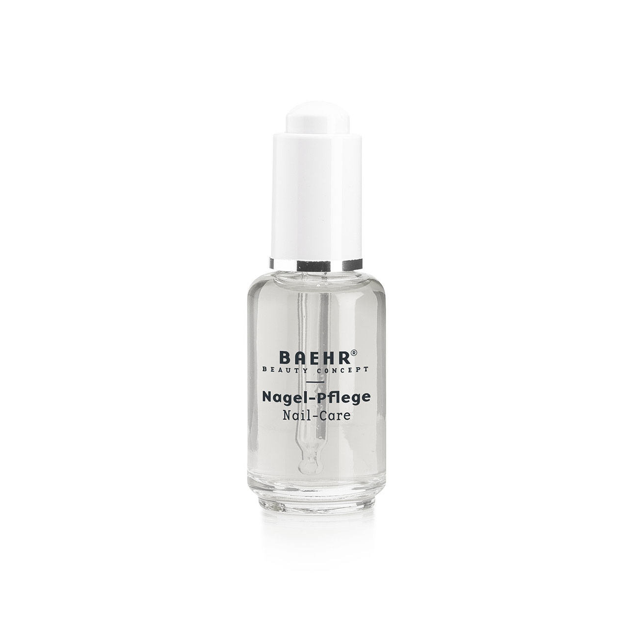 BAEHR BEAUTY CONCEPT - NAILS Nagelpflegeöl mit Biotin 30 ml