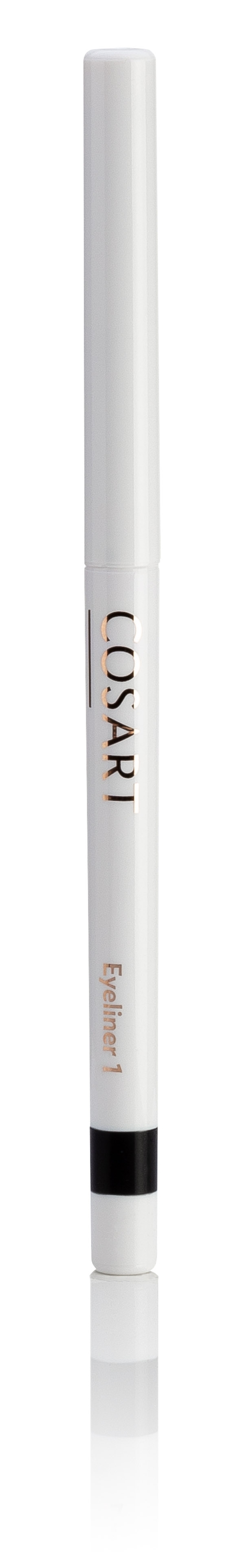 COSART Eyeliner Kohl Kajal 1, 0,2g