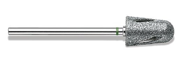 Busch DiaTwister grob Ø 9,5 mm