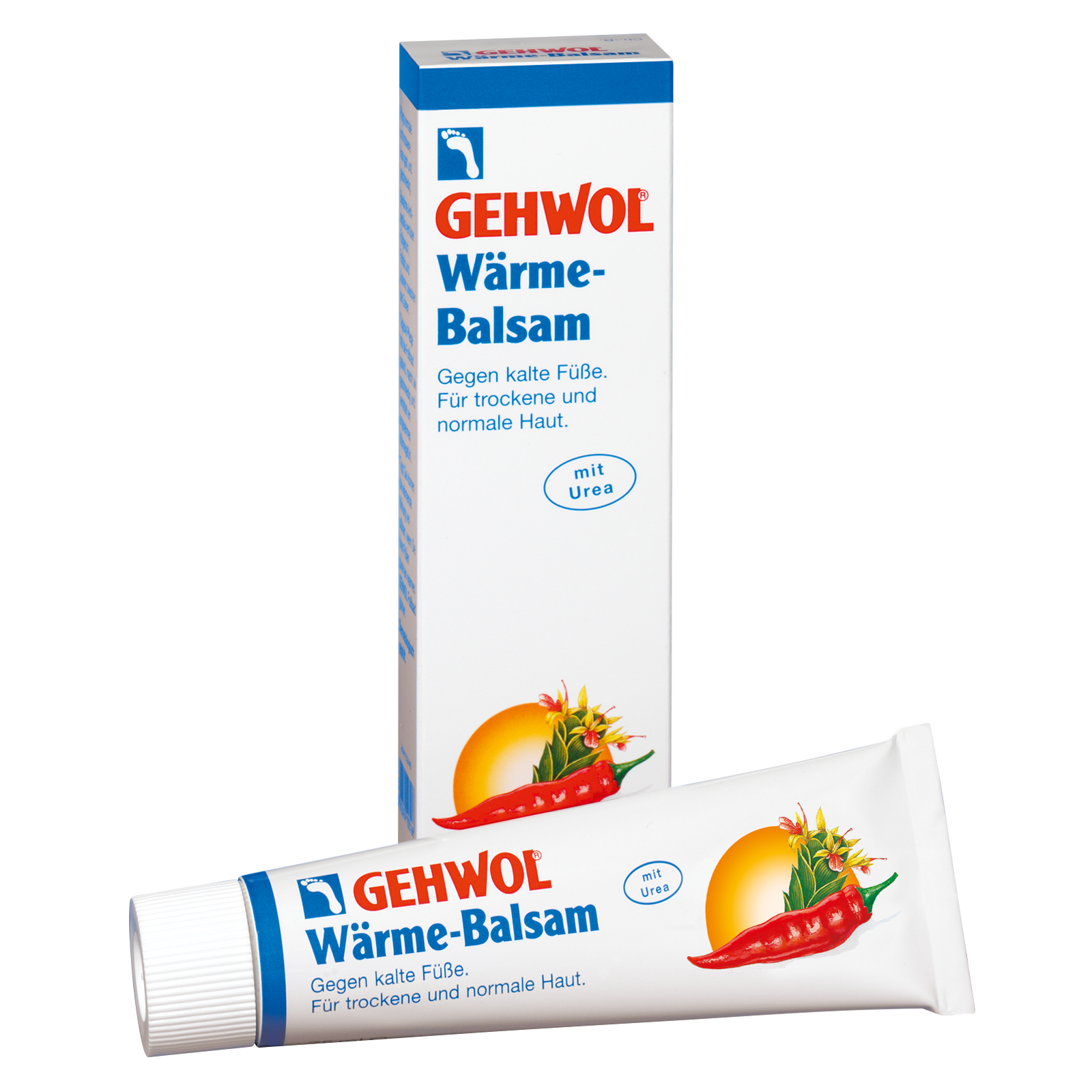 GEHWOL Wärme-Balsam 75 ml
