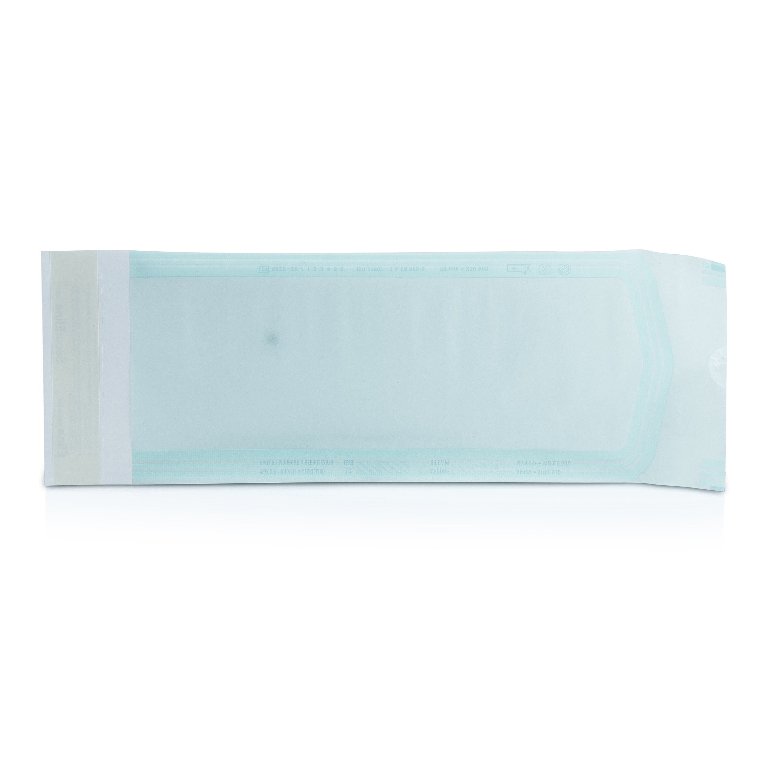 Sterilisierbeutel selbstklebend - 90 x 230 mm - 200 Stück