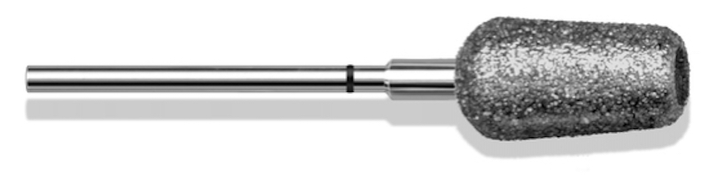 Busch Diamant-Hohlschleifer | Ø 11,5 mm